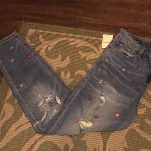 Lucky Brand Jeans